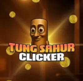 Tung Sahur Clicker